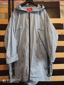 Ветровка Obralite б/у