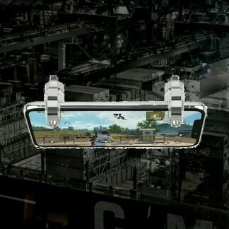 Триггеры для pubg