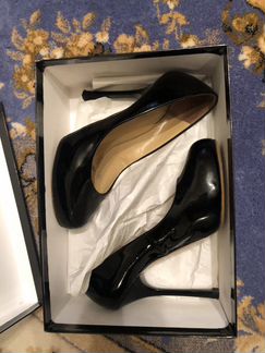 Туфли Giuseppe Zanotti