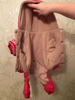 Одежда для собак