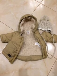 Куртка Zara