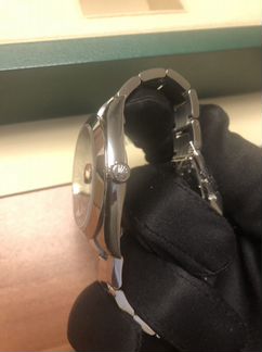 Rolex Datejust 126300