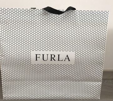 Большие брендовые пакеты Agent provocateur Furla