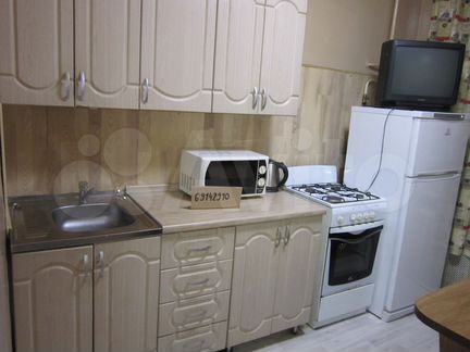 2-к квартира, 55 м², 3/8 эт.