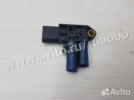 Датчик Skoda Roomster 1 BMS 2009