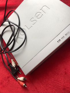 Rolsen DVD-проигрыватель