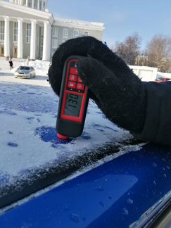 Толщиномер, в нн в наличии много