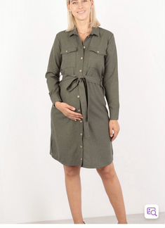 Платье для беременных Евромама