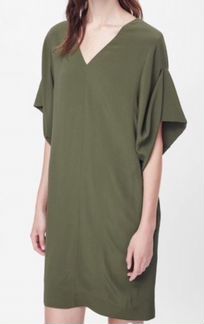 Платье-туника Cos новая 44(европейский)