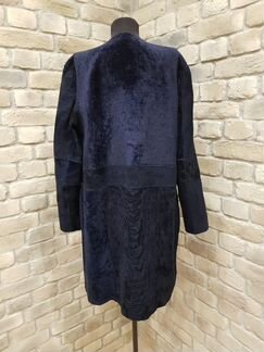 Пальто tony Cohen