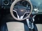 Chevrolet Cruze 1.6 AT, 2012, 94 000 км объявление продам