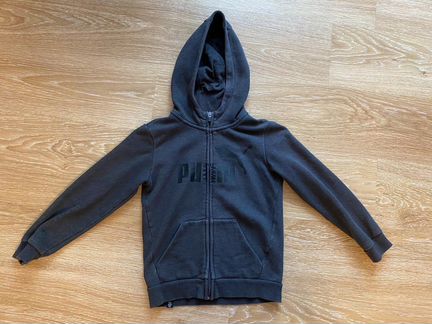 Кофта puma оригинал