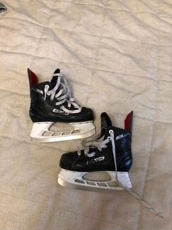 Коньки bauer 29.5 р-р