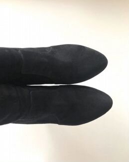 Ботильоны Casadei оригинал 39,5