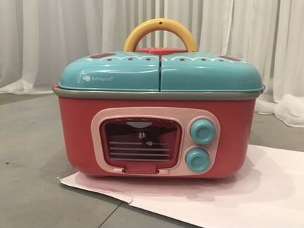 Детская кухня Imagical