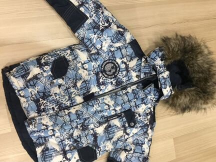 Комплект зимний 104