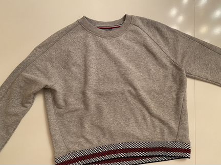 Толстовка Tommy Hilfiger