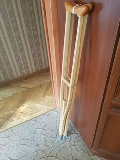 Костыли