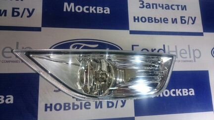 Фара противотуманная птф левая Ford Mondeo 4