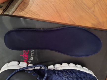 Кроссовки rendez-vous