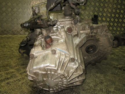 МКПП M5BF2 GJ93 для Хюндай Элантра Киа спектра 2.0
