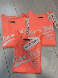 Футболка Kappa 42/44