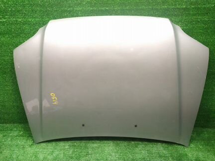 Капот Mercedes-Benz GL 166 Мерседес гл 166 2012-15