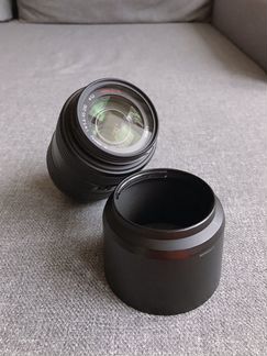 Panasonic lumix 45-200mm f4-5.6 Mega O.I.S для mic