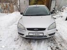 Ford Focus 1.6 МТ, 2005, 168 179 км