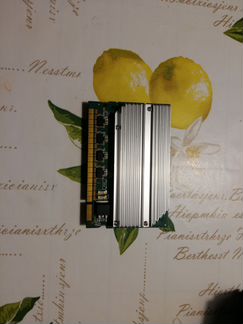 Модуль VRM IBM FRU 39Y7298