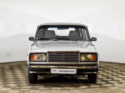 ВАЗ 2104 1.6 МТ, 2012, 90 298 км
