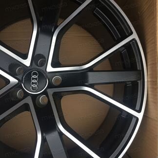 Диски Audi R21