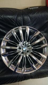 Диски BMW G11 Зад R20xJ10 5*112 ET41