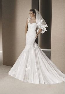 Свадебное платье La Sposa
