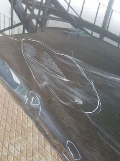 Дверь передняя правая Lexus NX