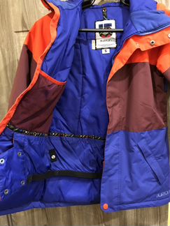 Сноубордический/горнолыжный костюм Burton