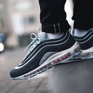 Air Max 97 Baby Blue Ref (jordan, yeezy)