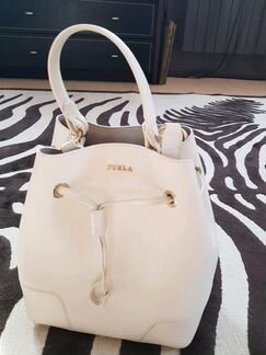Сумка мешок furla