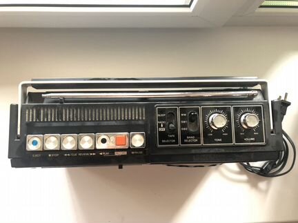 Panasonic national