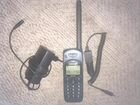 Спутниковый телефон Thuraya Hughes 7100