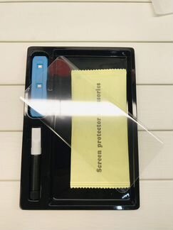 Защитное Стекло для samsung S10