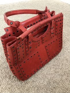 Сумка diane von furstenberg
