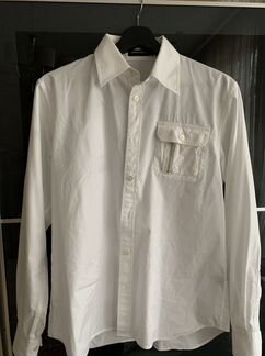 Undercover “bloody geekers” shirt