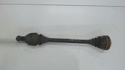 Привод шрус левый задний BMW X5 E53, 2004