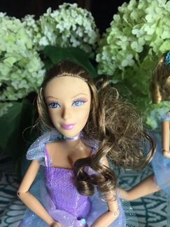Куклы Barbie 12 Dancing Princesses Isla Hadley Bal