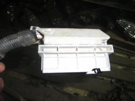 Peugeot 308 408 3008 провода фишки