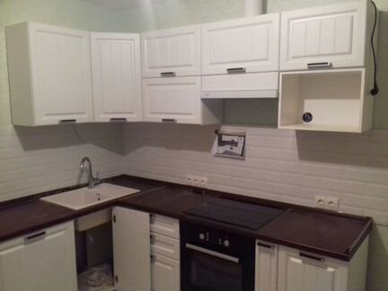 Кухонный гарнитур