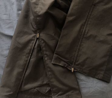 Брюки спортивные Nike, размер US 10