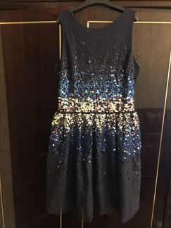 Платье для девочки новое H&M