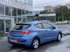 Hyundai i30 1.4 МТ, 2014, 62 488 км объявление продам